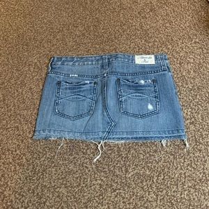 Abercrombie & Fitch Skirt